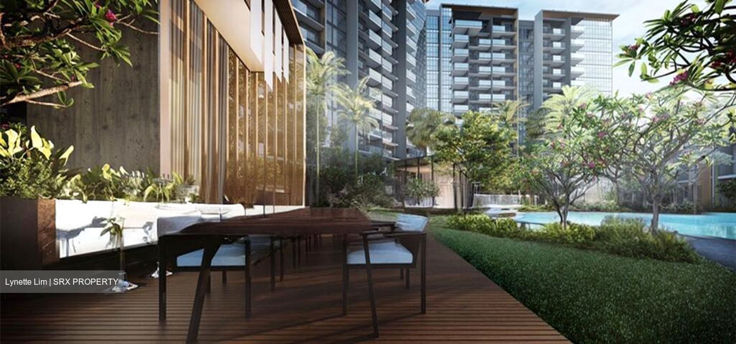 Affinity At Serangoon (D19), Apartment #510604021